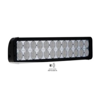 Светодиодные фары Nanoled 240W